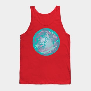 Happy New Year 2024 - 2024 full of good things Tank Top